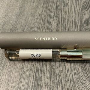 Future Society Haunted Rose Scentbird
